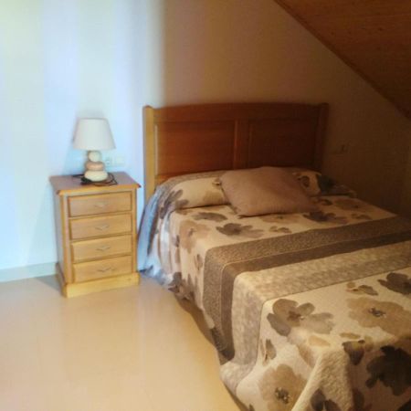 Sanxenxo Casa Docasar 3 Izquierda Apartment Екстериор снимка