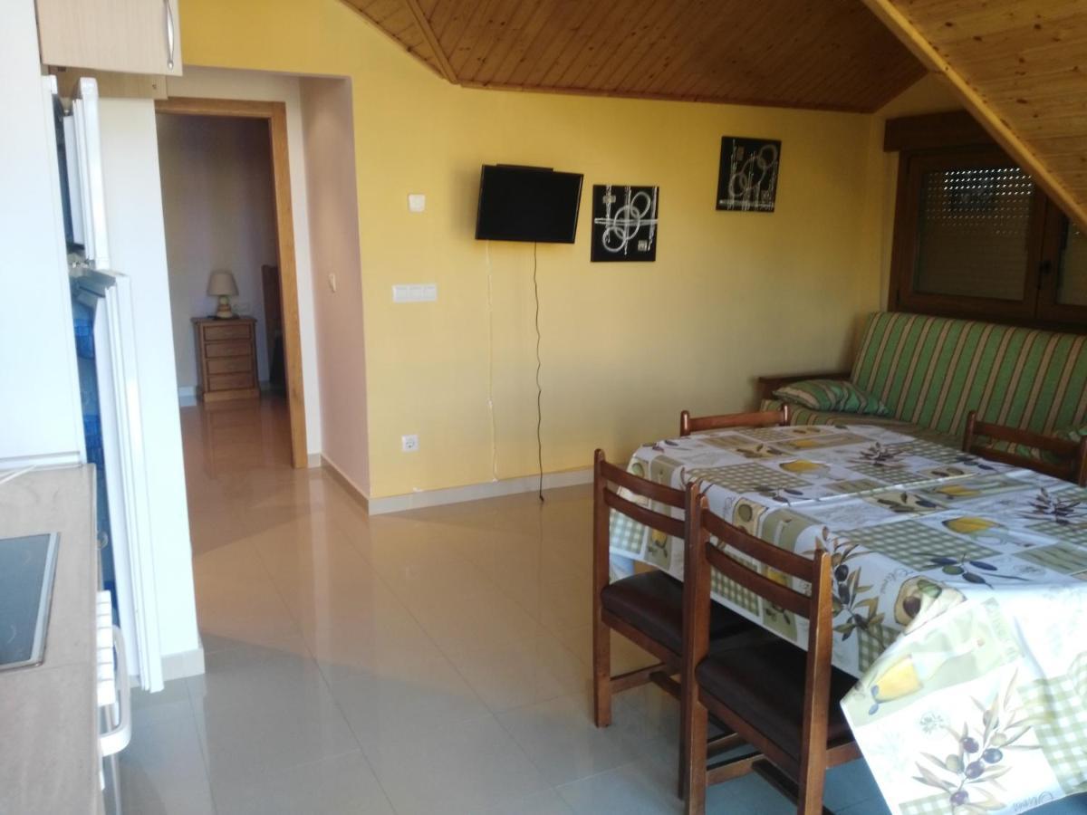 Sanxenxo Casa Docasar 3 Izquierda Apartment Екстериор снимка