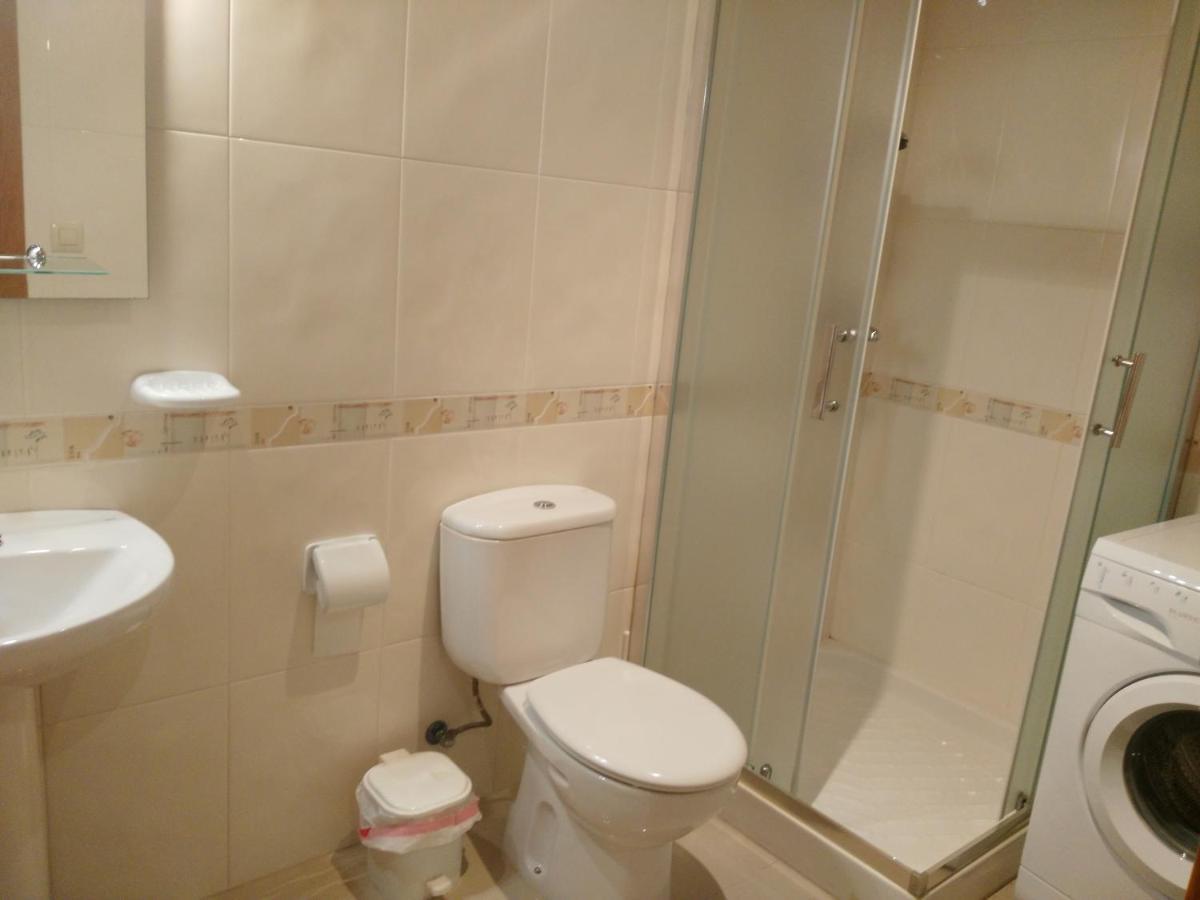 Sanxenxo Casa Docasar 3 Izquierda Apartment Екстериор снимка