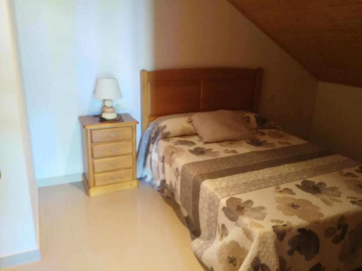 Sanxenxo Casa Docasar 3 Izquierda Apartment Екстериор снимка