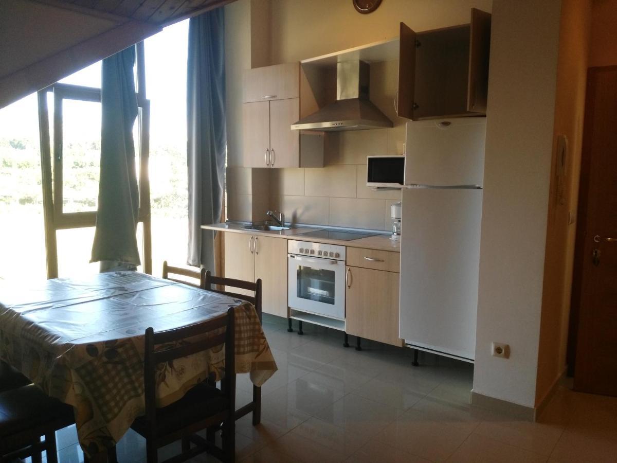 Sanxenxo Casa Docasar 3 Izquierda Apartment Екстериор снимка