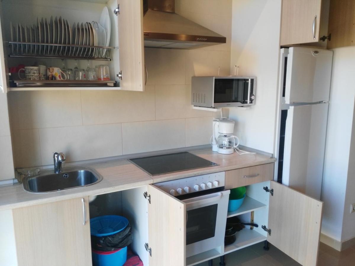 Sanxenxo Casa Docasar 3 Izquierda Apartment Екстериор снимка