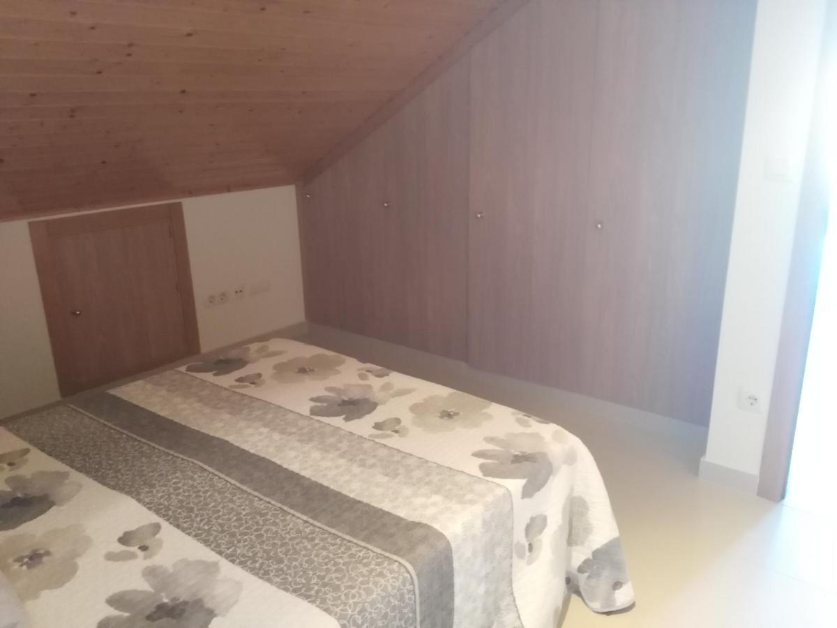 Sanxenxo Casa Docasar 3 Izquierda Apartment Екстериор снимка