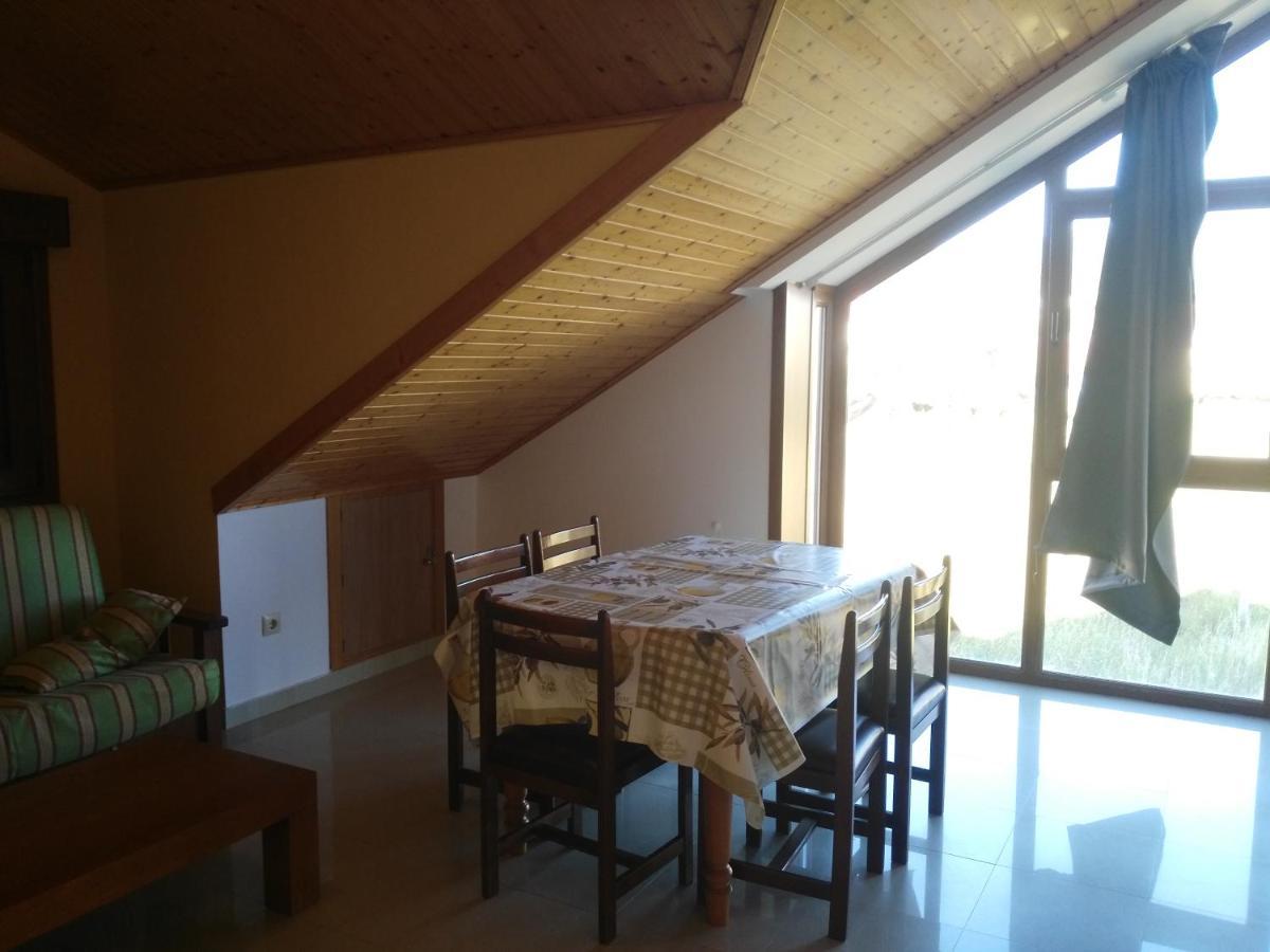 Sanxenxo Casa Docasar 3 Izquierda Apartment Екстериор снимка
